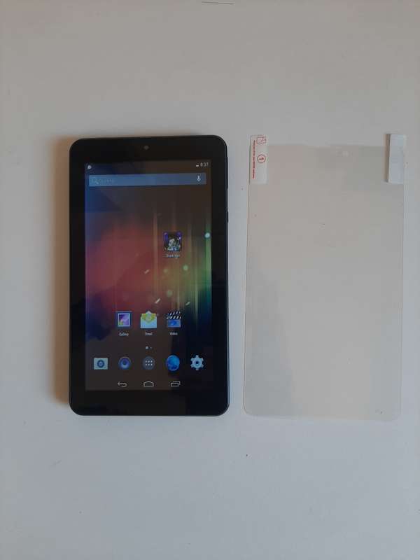 7`Ultimate Tablet